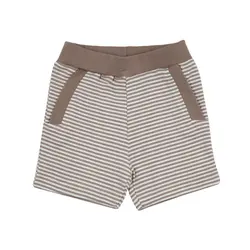 شورت پادار طرح شیر نیلی - Nilistore