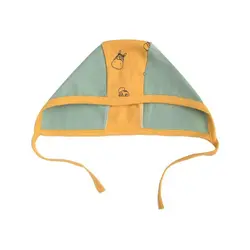 کلاه بندی پسرانه طرح زو نیلی - Nilistore