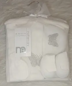 ست 7 تیکه بیمارستانی لباس نوزادی مادرکر - Nilistore