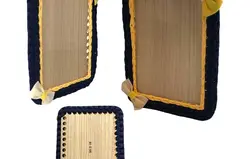 ست 7 تیکه اکسسوری اتاق کودک - Nilistore