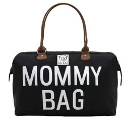 ساک لوازم کودک برند MOMMY BAG - Nilistore