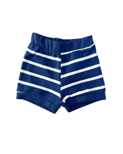 شورت پادار طرح فرندز نیلی - Nilistore