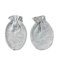 دستکش پسرانه نوزاد طرح فرندز نیلی - Nilistore