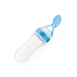 قاشق سرلاک خوری تکی مام لاو mum love - Nilistore