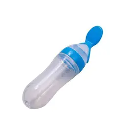 قاشق سرلاک خوری چیکو CHICCO اصل - Nilistore