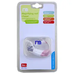 ناخن گیر نوزاد ذره بین دار مادرکر MOTHERCARE - Nilistore