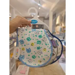 آروغ گیر نوزاد 3 عددی کارتزCARTERS - Nilistore