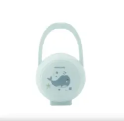 قاب پستانک نوزاد کیکابو kikka boo - Nilistore