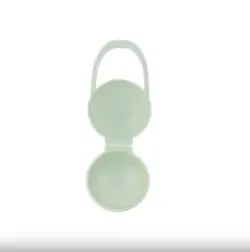 قاب پستانک نوزاد کیکابو kikka boo - Nilistore