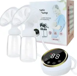 شیردوش برقی MY-372 - Nilistore