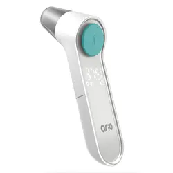 تب سنج دیجیتالی غیرتماسی برند NIKTED مدل ARIO - Nilistore
