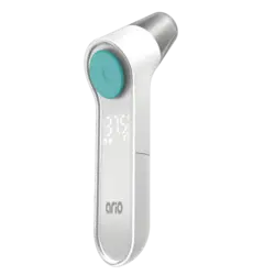 تب سنج دیجیتالی غیرتماسی برند NIKTED مدل ARIO - Nilistore