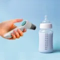تب سنج دیجیتالی غیرتماسی برند NIKTED مدل ARIO - Nilistore