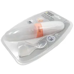 قاشق سرلاک خوری نوزاد برند mamas & papas - Nilistore