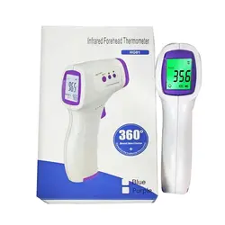 تب سنج دیجیتال لیزری دیکانگ مدل Dikang HG01 - Nilistore
