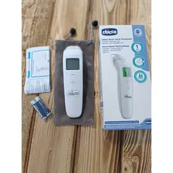 تب سنج دیجیتالی نوزاد برند چیکو CHICCO اورجینال - Nilistore