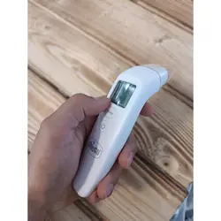 تب سنج دیجیتالی نوزاد برند چیکو CHICCO اورجینال - Nilistore
