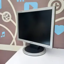 SyncMaster N1550 مانیتور سامسونگ 15 اینچ