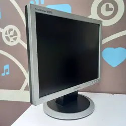 SyncMaster N1550 مانیتور سامسونگ 15 اینچ