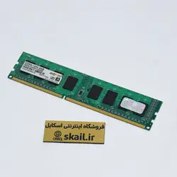 رم کامپیوتر 1333 RAM 2GB DDR3
