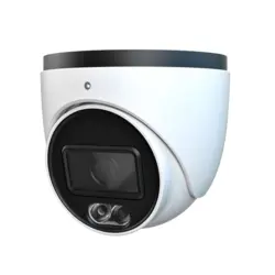 دوربین مداربسته فول کالر 2 مگا پیکسل دام اسکای ویژن مدل SV-TVM2302-DF/CVA - شرکت حافظان حریم پارسیان