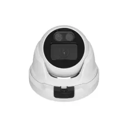 دوربین مداربسته فول کالر 2 مگا پیکسل دام اسکای ویژن مدل SV-CVL2321-DF - شرکت حافظان حریم پارسیان