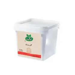 آرد ذرت ارگانیک آبگینه
