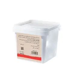 آرد ذرت ارگانیک آبگینه
