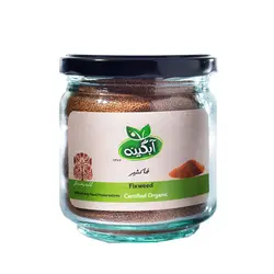 خاکشیر ارگانیک آبگینه