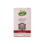 خرما مضافتی ارگانیک آبگینه