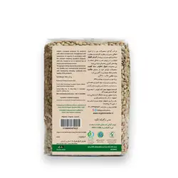 عدس ارگانیک آبگینه - زی سنتر