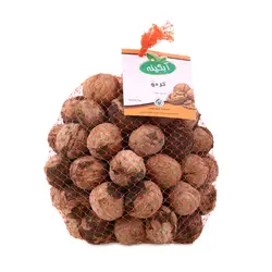 گردو ارگانیک آبگینه