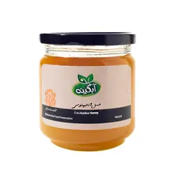 عسل اکالیپتوس آبگینه - زی سنتر- محصولات ارگانیک - محصولات آبگینه