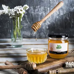 عسل گون آبگینه