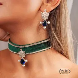 گردنبند نقره زنانه 