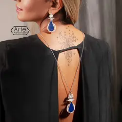 گردنبند نقره زنانه 