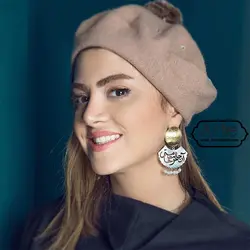 گوشواره نقره 