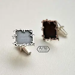 دکمه سرآستین 