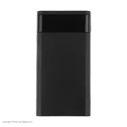 پاوربانک لپ تاپ رهکو مدل Rahco Power 40 ظرفیت 13000 میلی آمپر