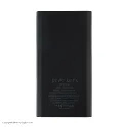 پاوربانک لپ تاپ رهکو مدل Rahco Power 40 ظرفیت 13000 میلی آمپر