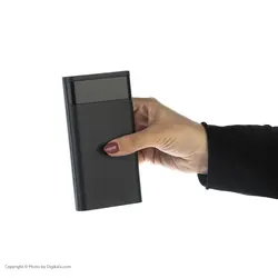 پاوربانک لپ تاپ رهکو مدل Rahco Power 40 ظرفیت 13000 میلی آمپر