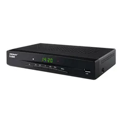 گیرنده دیجیتال دنای مدل STB1026H | جی بی جانبی