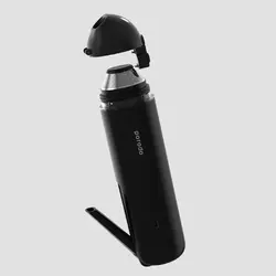 جارو شارژی و دمنده قابل حمل پرودو مدل PD-LSPVAB-BK ا Porodo Lifestyle Portable Vacuum & Air Blower