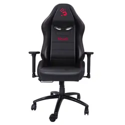 صندلی گیمینگ بلادی مدل GC-350 ا bloody gaming chair gc-350 | جی بی جانبی | فروشگاه آنلاین جیبی جانبی