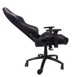 صندلی گیمینگ بلادی مدل GC-350 ا bloody gaming chair gc-350 | جی بی جانبی | فروشگاه آنلاین جیبی جانبی