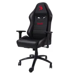 صندلی گیمینگ بلادی مدل GC-350 ا bloody gaming chair gc-350 | جی بی جانبی | فروشگاه آنلاین جیبی جانبی