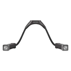 چراغ شارژی گردنی پرودو مدل PD-LSNCKFL | کالای کمپینگ porodo