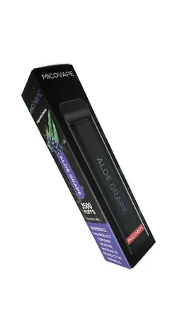 پاد یکبار مصرف mico vape
