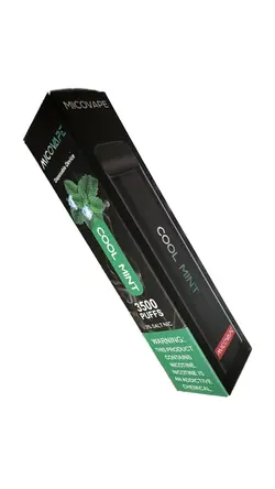 پاد یکبار مصرف mico vape