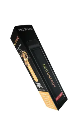 پاد یکبار مصرف mico vape